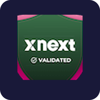 xnext validated