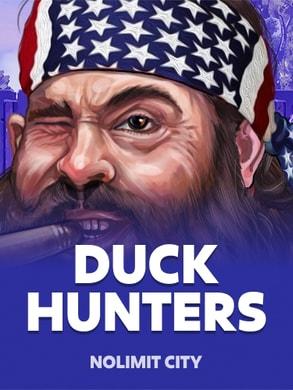 DUCK HUNTERS