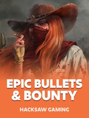 EPIC BULLETS & BOUNTY