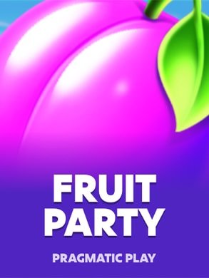 FRUIT PARTY