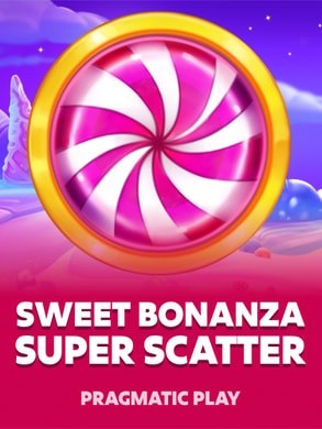 SWEET BONANZA SUPER SCATTER