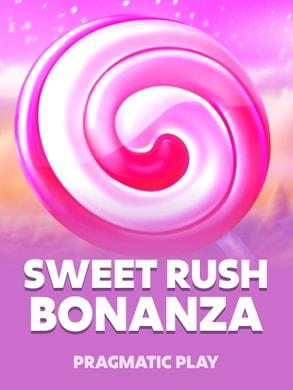 SWEET RUSH BONANZA